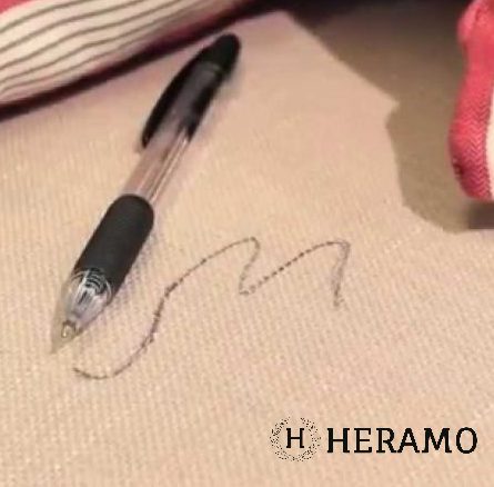 heramo.com - tẩy vết bút bi