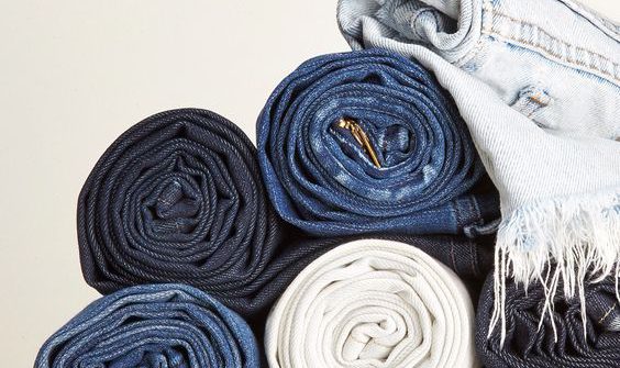 Heramo.com - Giặt quần jeans bền đẹp - hình 1