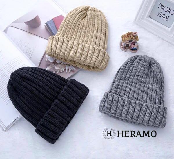heramo.com - Giặt mũ len nhanh gọn không xù lông cho ngày đông ấm áp